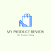 My Products reviews