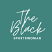 The Black Sportswoman