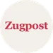 Zugpost