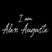 I Am Alex Auguste