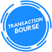 Transaction Bourse