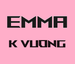 Emma K Vuong