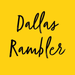 Dallas Rambler