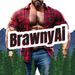 BrawnyAi - Digital Hunks: Sexy, Inclusive, and Fun