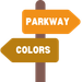 Parkway Colors