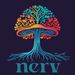 Nerv Mushrooms, Mycology, Mycelium