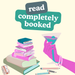 jess tholmer's completely booked