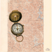 Adam M. Sowards  —  Taking Bearings 