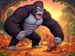 The Gorilla Game
