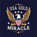 🇺🇸 USA Gold Miracle